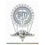 SM BEST ALBUM 3