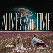 Alive At The Same Time