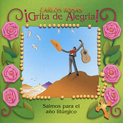 ¡Grita de Alegría!