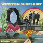 Winston Surfshirt: Be About You