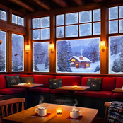 Ski Lodge Cafe