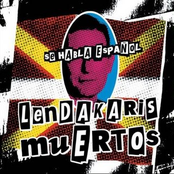 Se Habla Español by Lendakaris Muertos