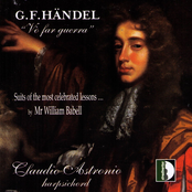 Händel: Vò Far Guerra