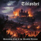 Descending Claw of the Dreadful Tyranny
