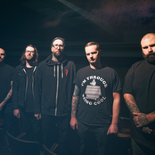 The Acacia Strain photo provided by Last.fm