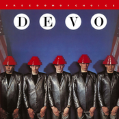 Cold War by Devo