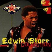 Harlem by Edwin Starr