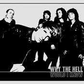 Why The Hell Would I Know