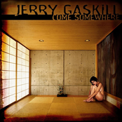 Walk Alone by Jerry Gaskill