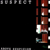 Above Suspicion