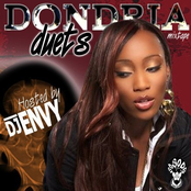 Dondria Duets