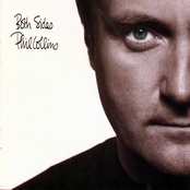 Can't Turn Back The Years by Phil Collins