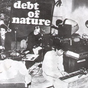 debt of nature