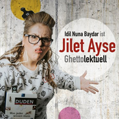 Jilet Ayse - Ghettolektuell