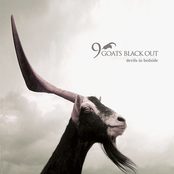 Sink by 9goats Black Out