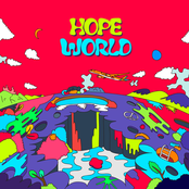 Hope World Album Picture