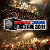 GUILTY GEAR X BLAZBLUE MUSIC LIVE 2011