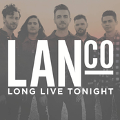 Lanco: Long Live Tonight