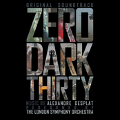 zero dark thirty: original soundtrack