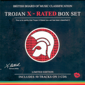 Trojan X-Rated Box Set [Disc 2]