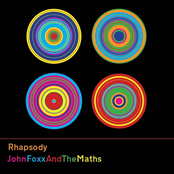 Burning Car by John Foxx And The Maths