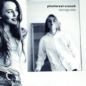 Teenage Alex