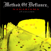 Anathema by Method Of Defiance