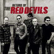 Return Of The Red Devils