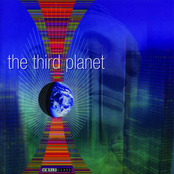 the third planet