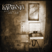 Dispossession by Katatonia