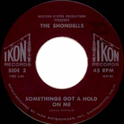 The Shondells