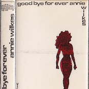 Good Bye Forever Annie Wilkes