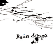 Rain drops
