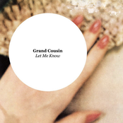 Let Me Know - Single