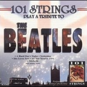 All You Need Is Love by 101 Strings