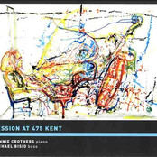 Session At 475 Kent