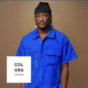 AIN'T GON STOP ME - A COLORS SHOW