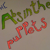 the absinthe puppets