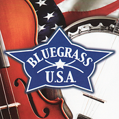 Bluegrass U.S.A.