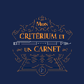 Mon critérium et un carnet