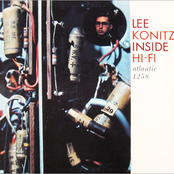 Star Eyes by Lee Konitz