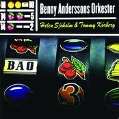 Upp Till Dig by Benny Anderssons Orkester