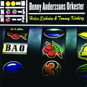 Nu Mår Jag Mycket Bättre by Benny Anderssons Orkester