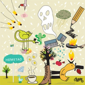 (Sample Track From) Hemstad