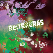 Re:TRAGRAS-リトラグラス-
