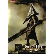 Silent Hill Zero Original Soundtracks
