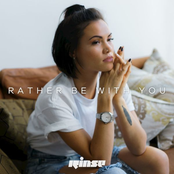 Sinead Harnett: Rather Be with You