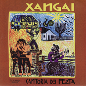 Catingueira by Xangai