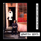 she's not at home in the ghetto