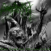 Rotten Corpses Dementia by Gangrena